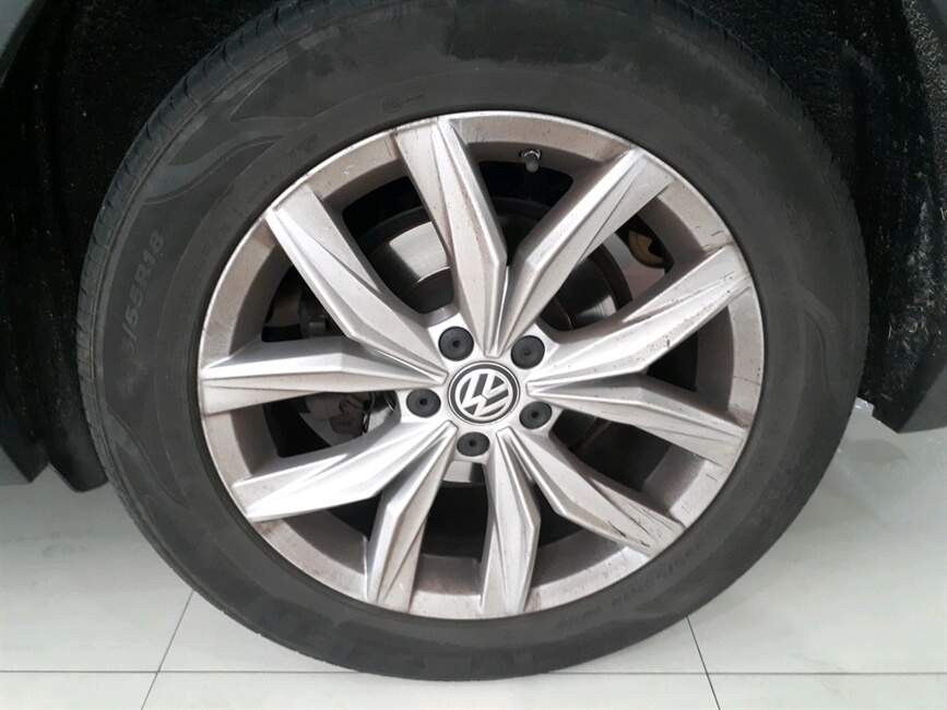 TIGUAN 1.4 250 TSI TOTAL FLEX ALLSPACE COMFORTLINE
