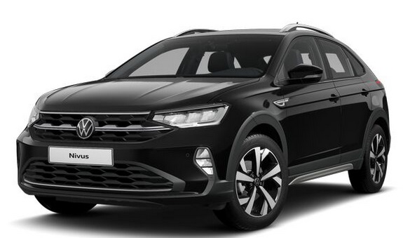NIVUS HIGHLINE 200 TSI