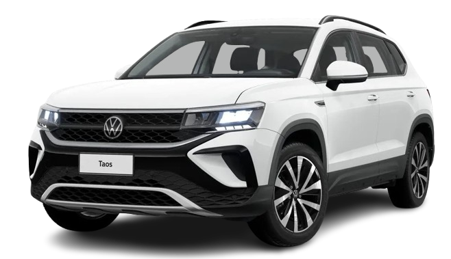 TAOS HIGHLINE 250 TSI