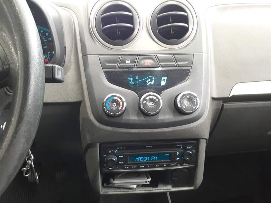 AGILE 1.4 MPFI LTZ 8V FLEX 4P MANUAL