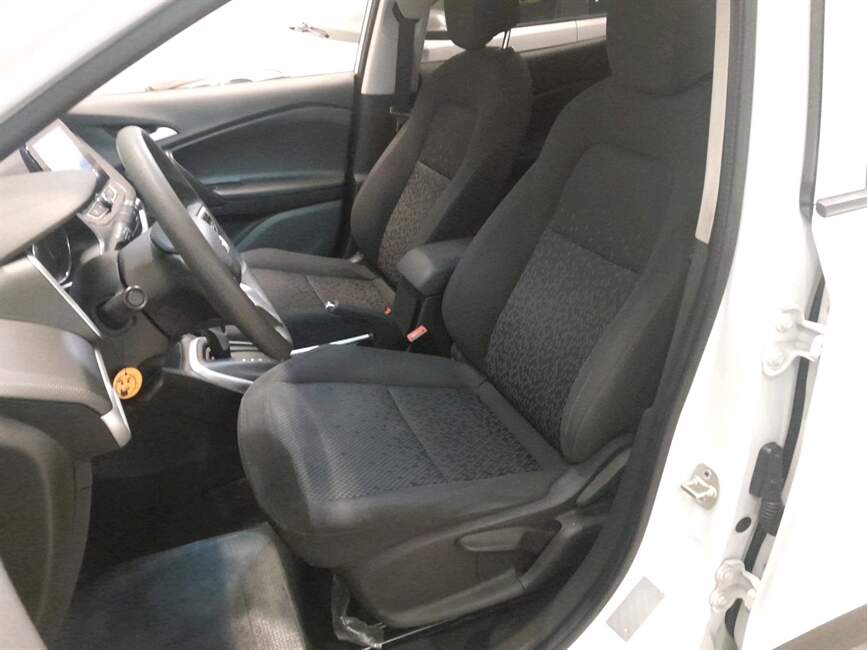 TRACKER 1.0 TURBO FLEX AUTOMATICO