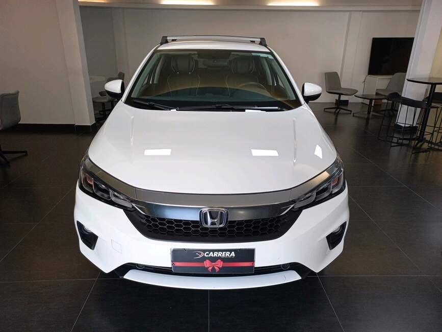 CITY 1.5 I-VTEC FLEX HATCH EXL CVT