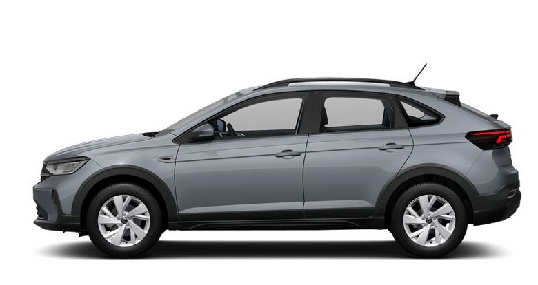 NIVUS COMFORTLINE 200 TSI