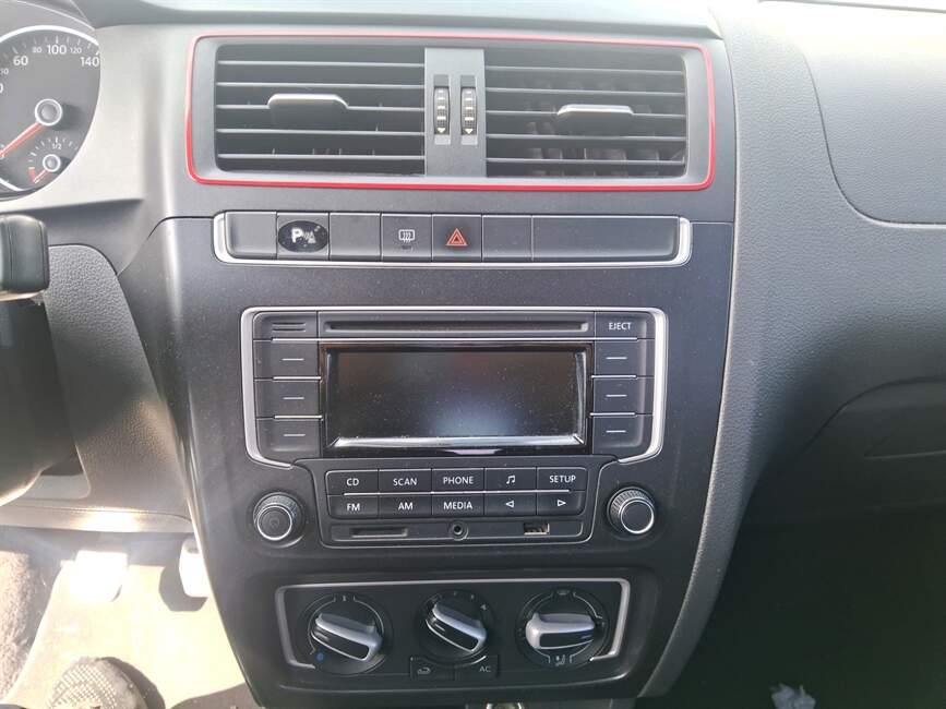FOX 1.6 MI ROCK IN RIO 8V FLEX 4P MANUAL