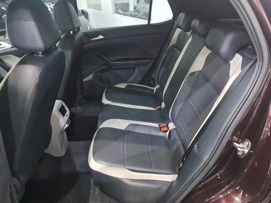 T-CROSS 1.4 250 TSI TOTAL FLEX HIGHLINE AUTOMATICO