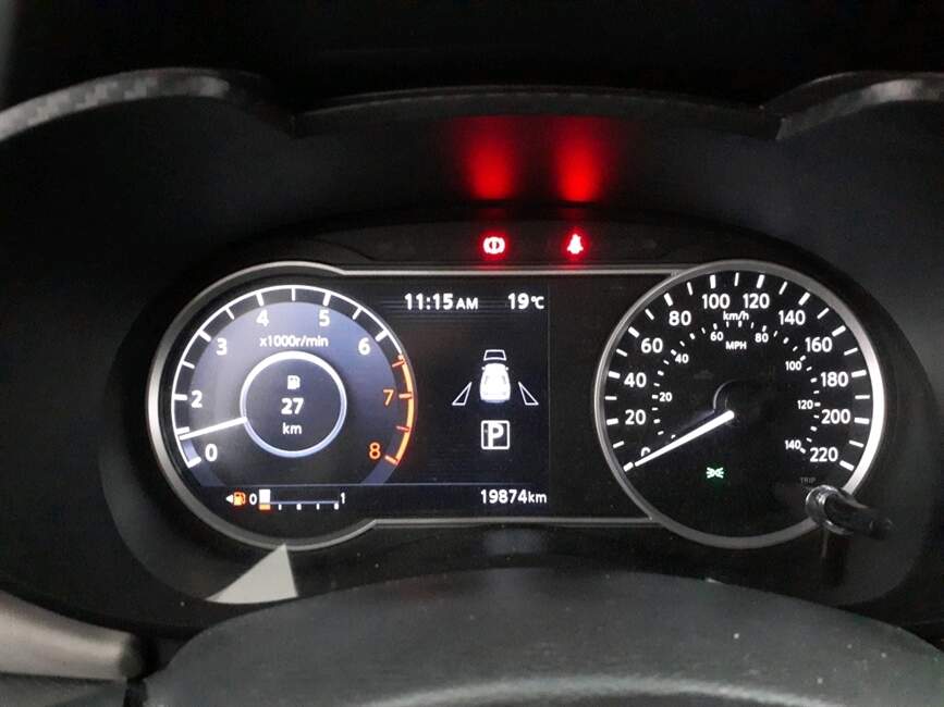 VERSA EXCLUSIVE 1.6 16V FLEX AUTOMATICO