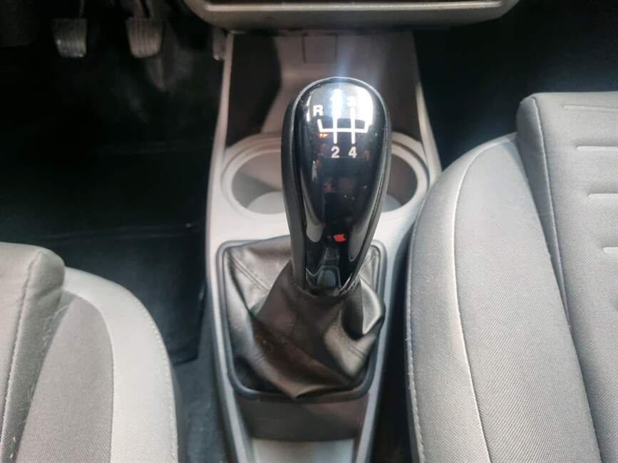AGILE 1.4 MPFI LT 8V FLEX 4P MANUAL