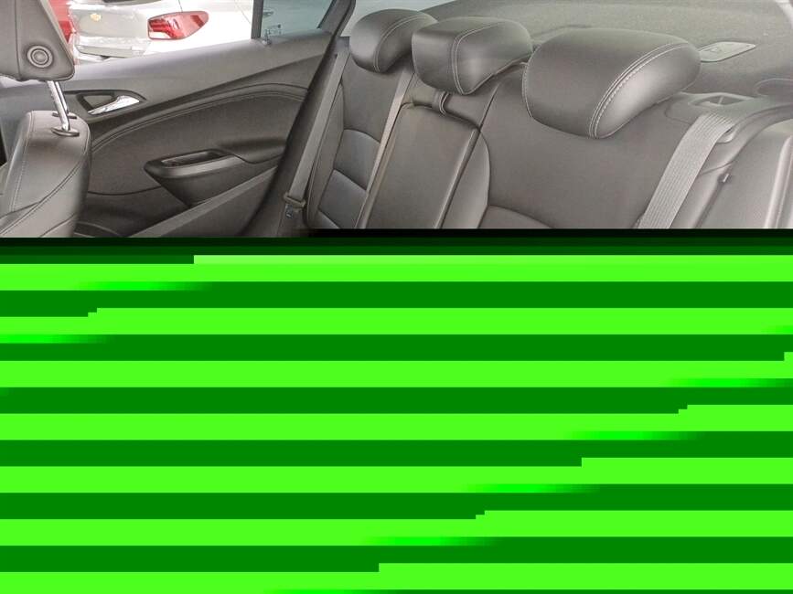 CRUZE 1.4 TURBO LT 16V FLEX 4P AUTOMÁTICO