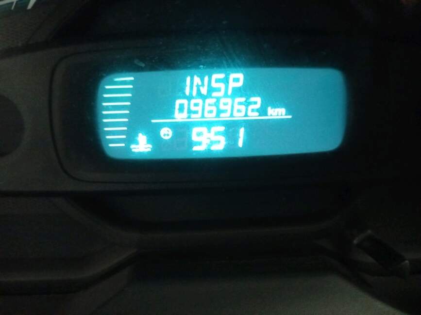 MONTANA 1.4 MPFI LS CS 8V FLEX 2P MANUAL