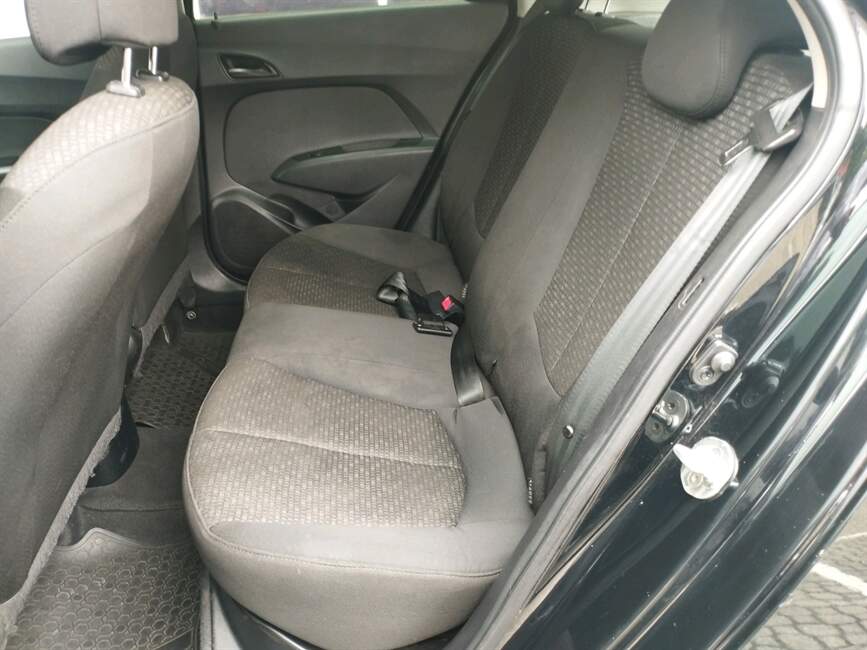 HB20 1.0 COMFORT PLUS 12V FLEX 4P MANUAL