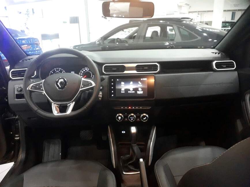 DUSTER 1.3 TCE FLEX ICONIC X-TRONIC