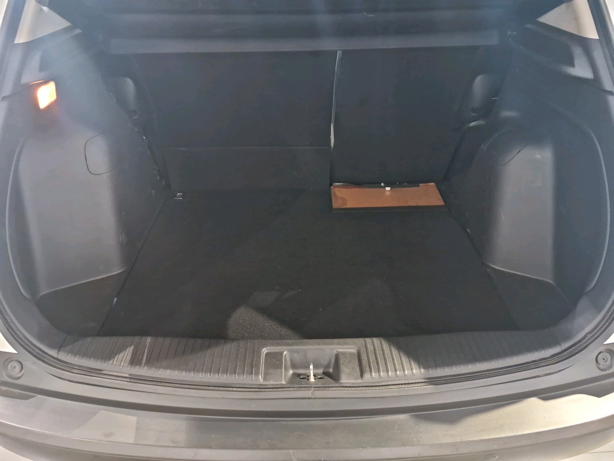 HR-V 1.8 16V FLEX LX 4P AUTOMATICO