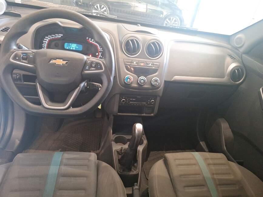 MONTANA 1.4 MPFI SPORT CS 8V FLEX 2P MANUAL