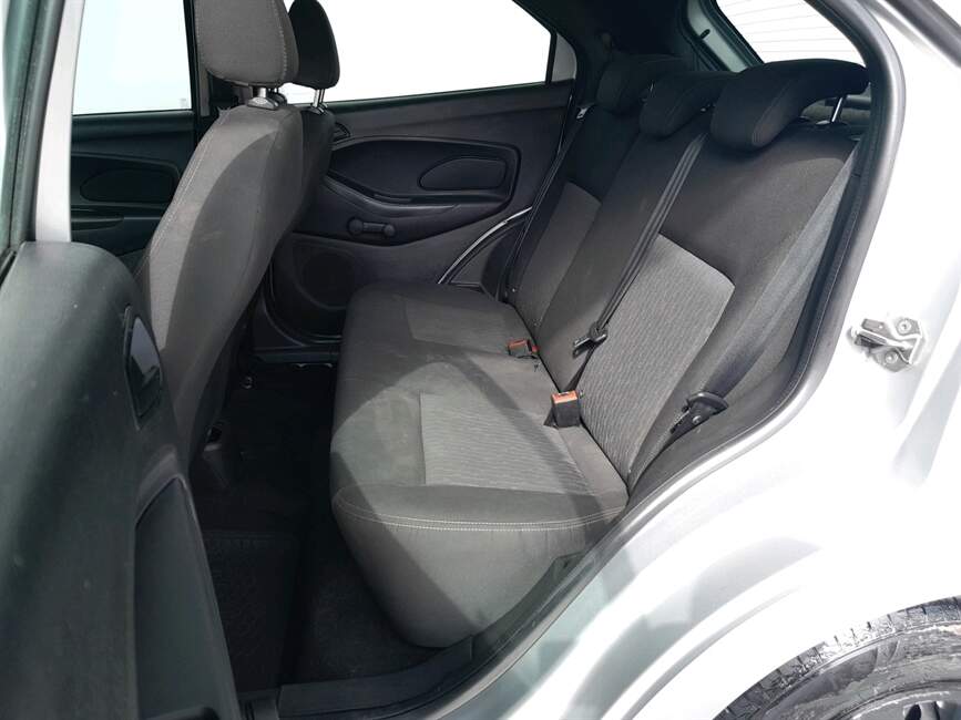 KA 1.0 TI-VCT FLEX SE MANUAL