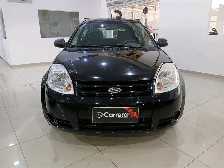 KA 1.0 MPI 8V FLEX 2P MANUAL