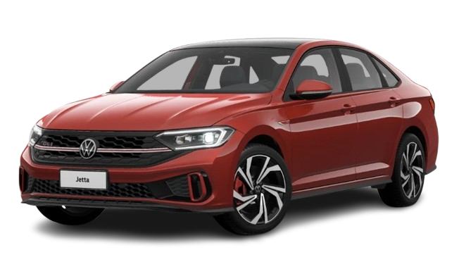 JETTA GLI 2.0 350 TSI