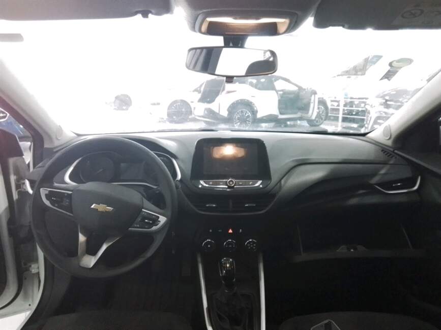 ONIX 1.0 TURBO FLEX PLUS LT MANUAL