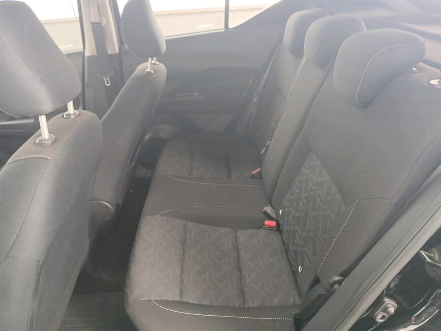KICKS 1.6 16V FLEXSTART SENSE XTRONIC