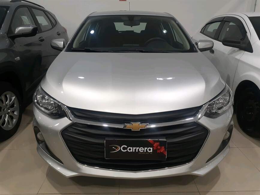 ONIX 1.0 TURBO FLEX LT MANUAL