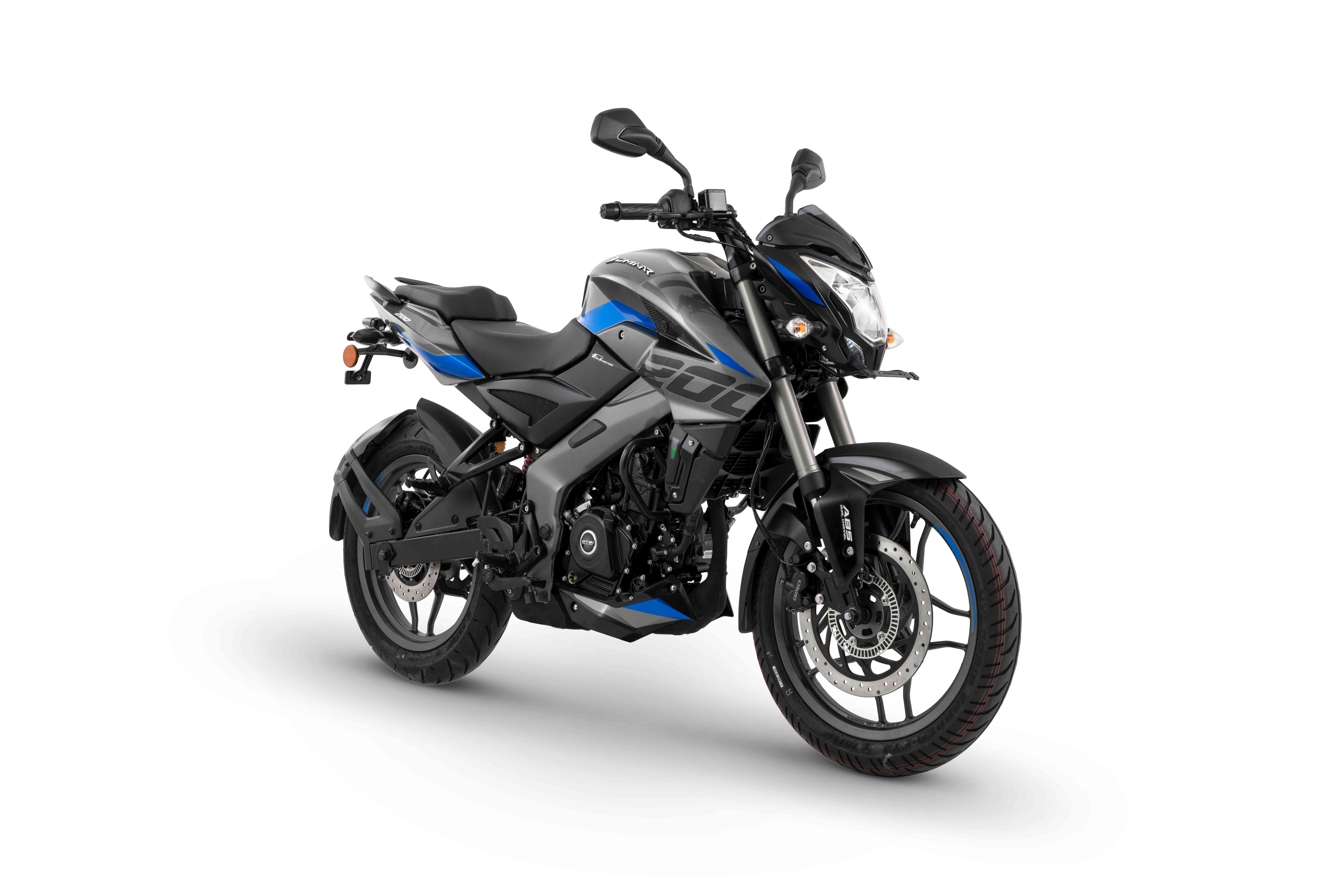 DOMINAR D200