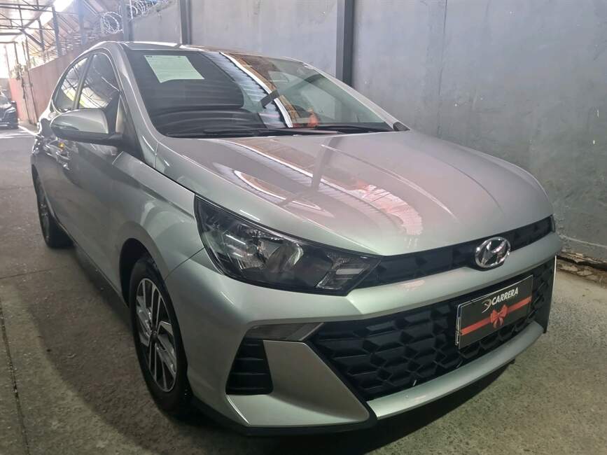 HB20 1.0 12V FLEX LIMITED MANUAL