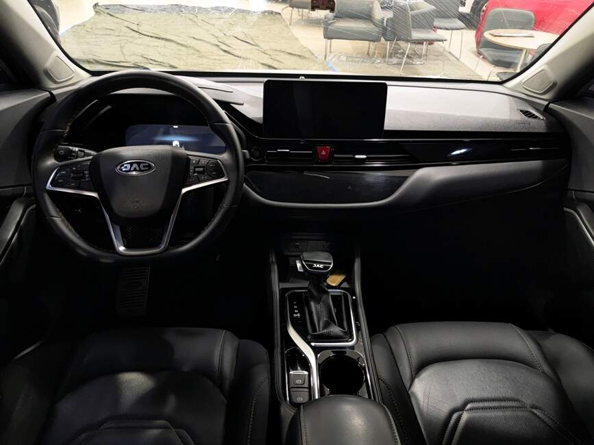 T60 1.5 TURBO I-VVT GASOLINA PLUS CVT