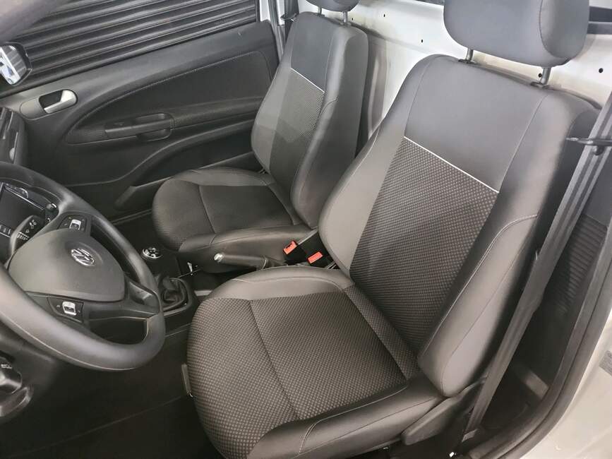 SAVEIRO 1.6 MSI TRENDLINE CS 16V FLEX 2P MANUAL