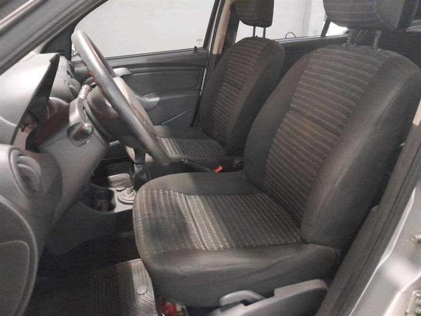 SANDERO 1.0 AUTHENTIQUE 16V FLEX 4P MANUAL