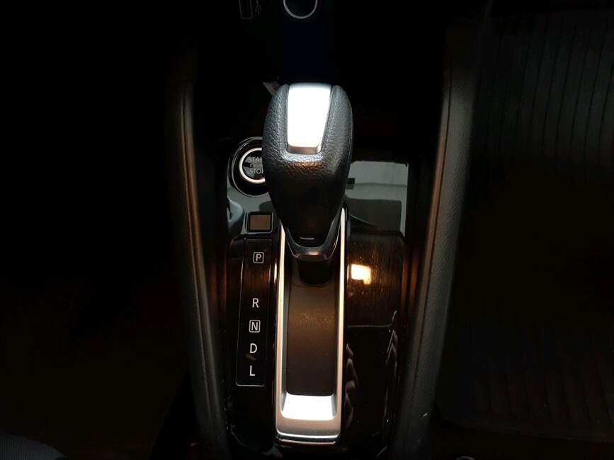 VERSA 1.6 16V FLEX ADVANCE XTRONIC
