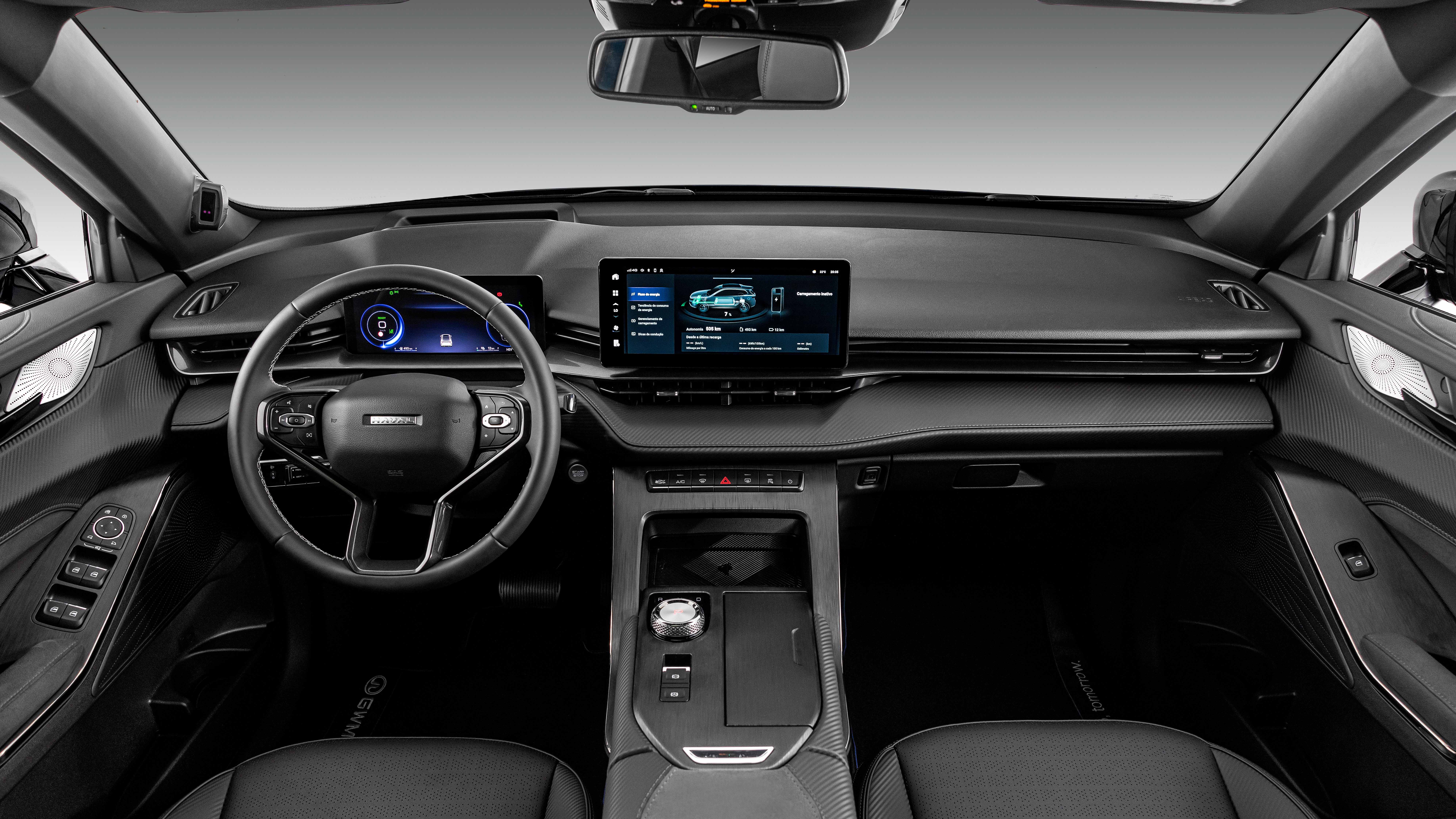 HAVAL H6 HEV