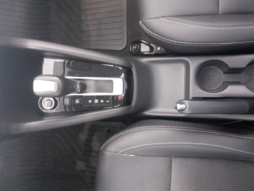 VERSA 1.6 16V FLEX ADVANCE XTRONIC