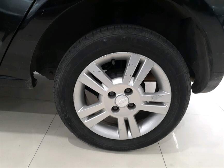 AGILE 1.4 MPFI LTZ 8V FLEX 4P MANUAL