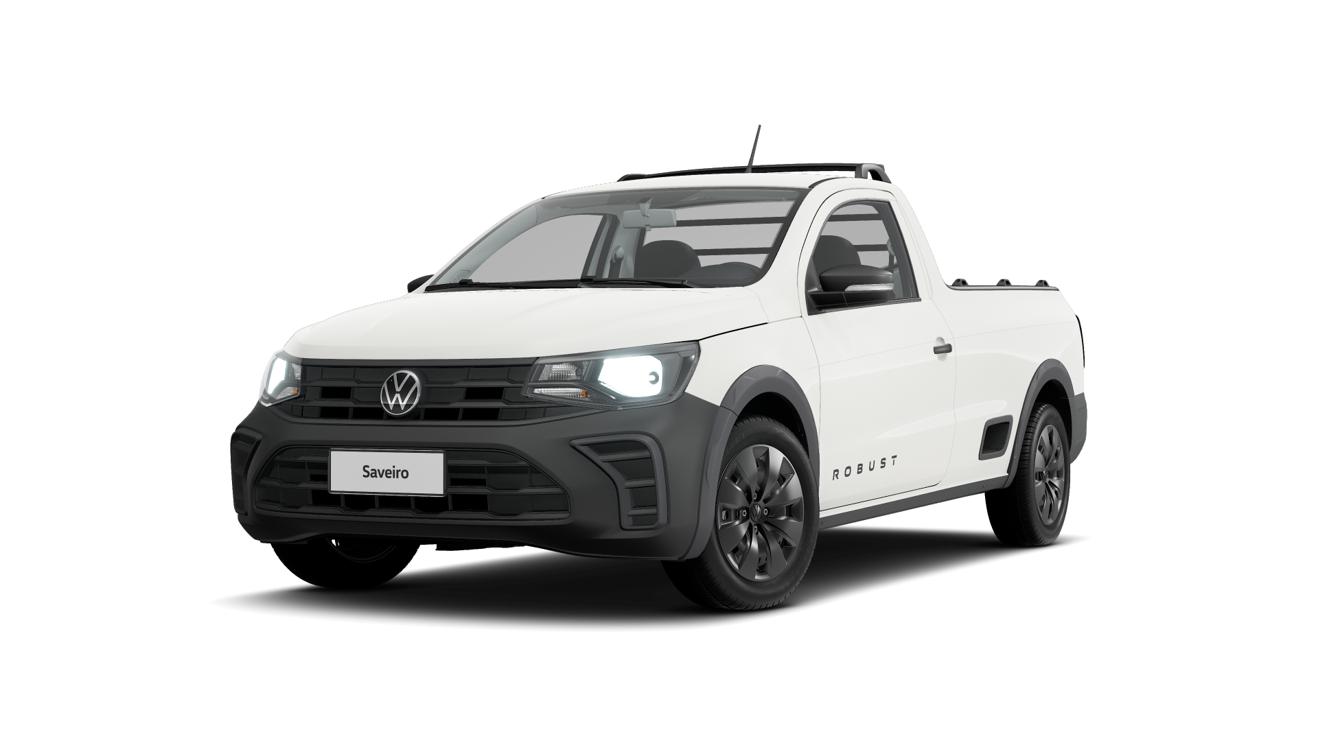 SAVEIRO TRENDLINE CS