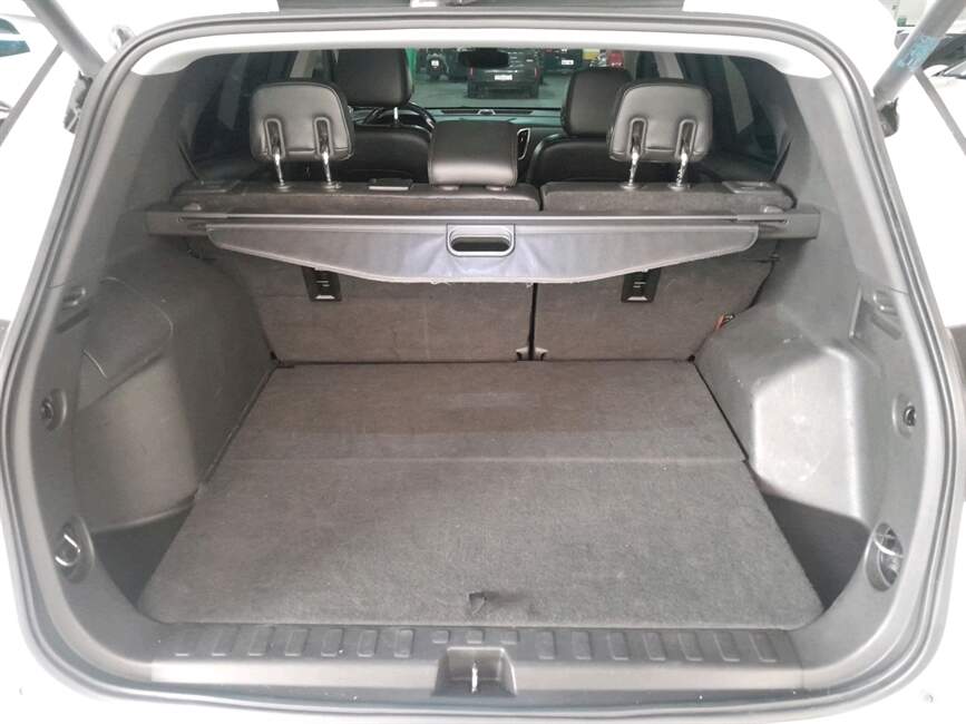 EQUINOX 2.0 16V TURBO GASOLINA PREMIER AWD AUTOMAT
