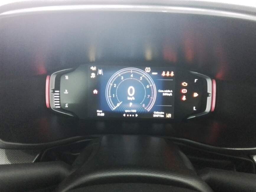 FASTBACK 1.0 TURBO 200 FLEX IMPETUS CVT
