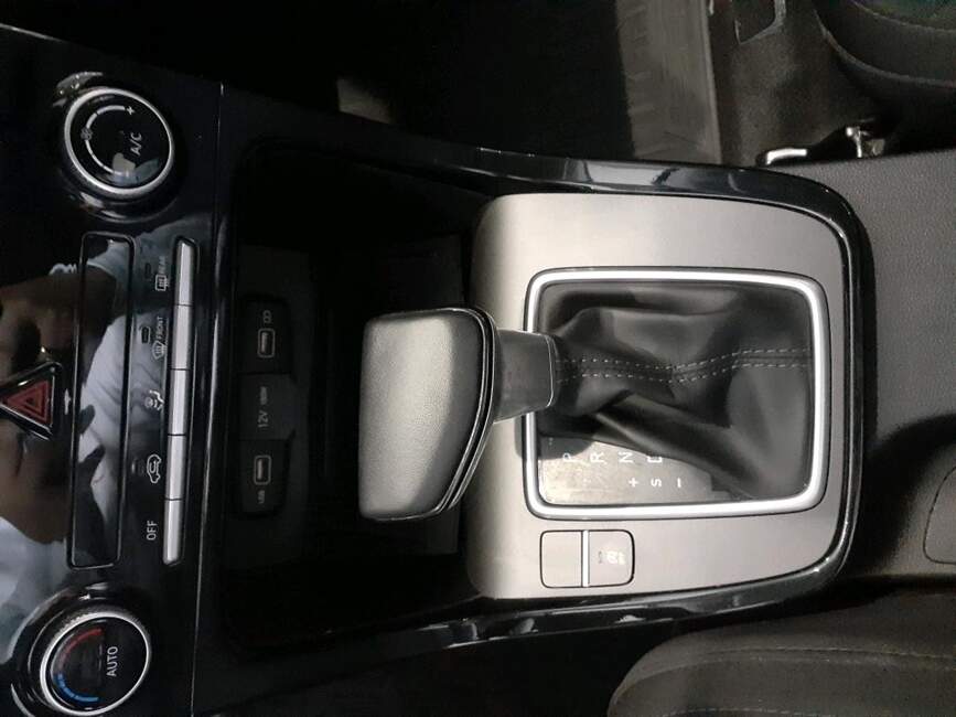 CRETA 1.0 TGDI FLEX LIMITED AUTOMÁTICO