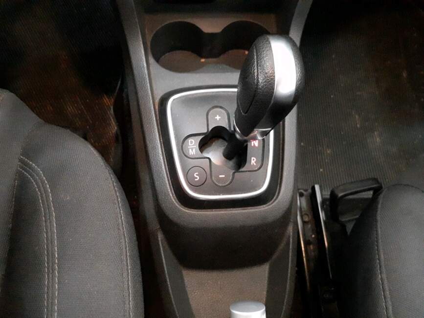FOX 1.6 MI 8V FLEX 4P AUTOMATIZADO