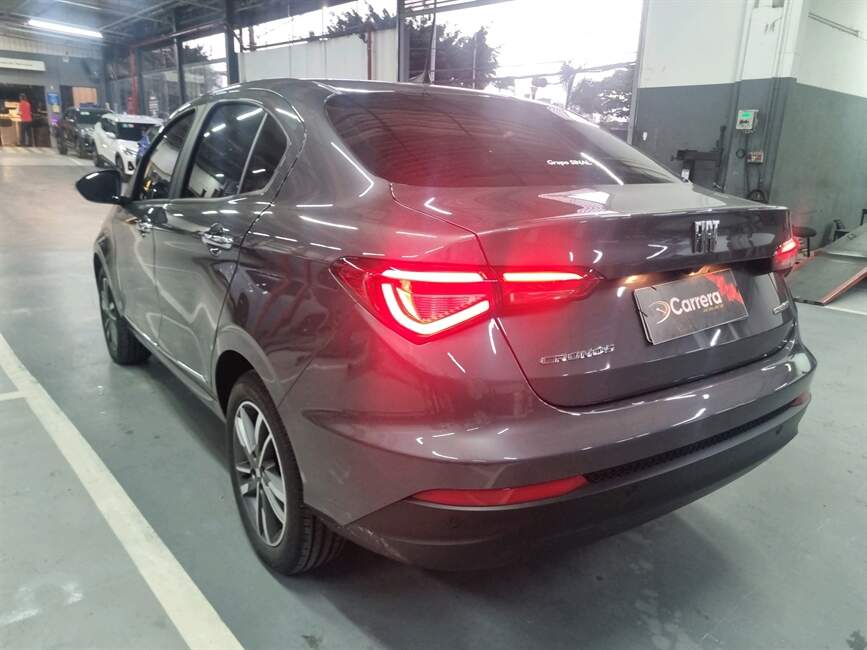 CRONOS 1.3 FIREFLY FLEX PRECISION CVT
