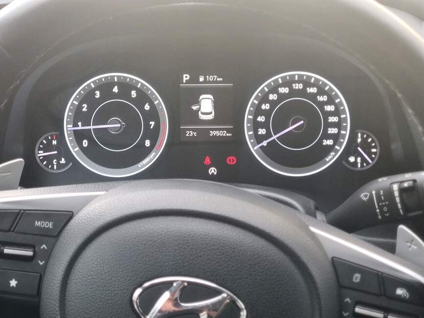 CRETA 1.0 TGDI FLEX LIMITED AUTOMÁTICO