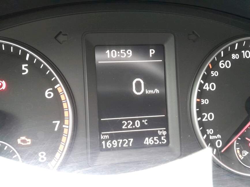 JETTA 2.0 TSI HIGHLINE 200CV GASOLINA 4P TIPTRONIC