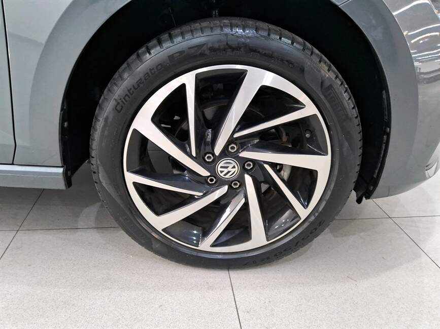 POLO 1.0 200 TSI HIGHLINE AUTOMATICO