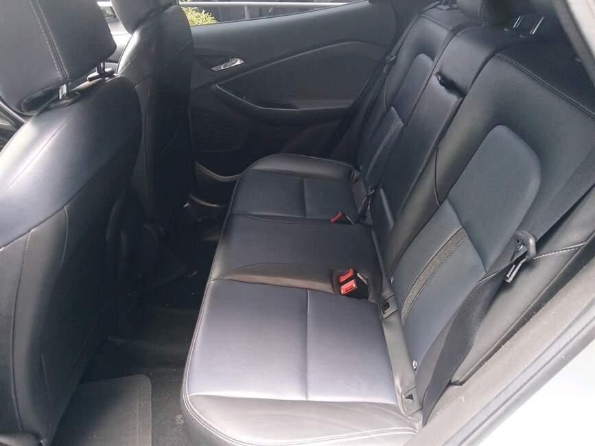 TRACKER 1.2 TURBO FLEX PREMIER AUTOMATICO