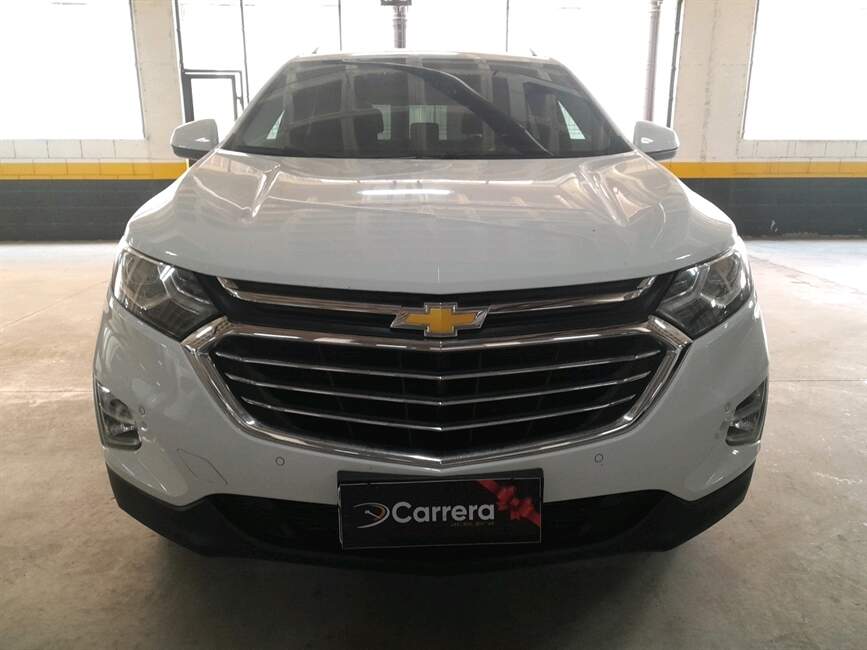 EQUINOX 2.0 16V TURBO GASOLINA PREMIER AWD AUTOMAT