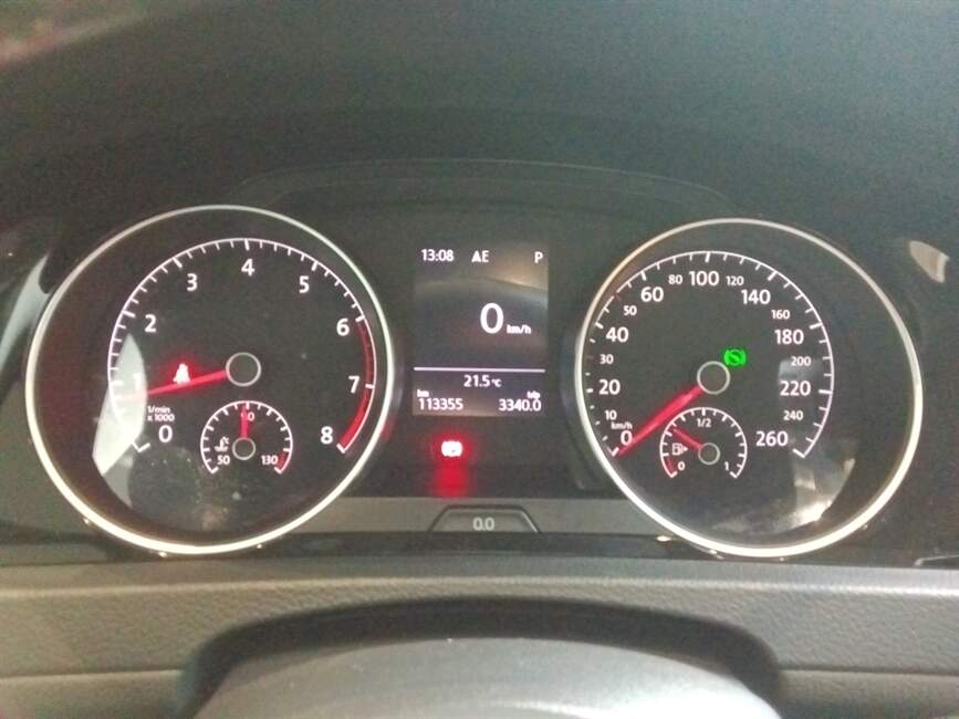 GOLF 1.4 TSI HIGHLINE 16V TOTAL FLEX 4P TIPTRONIC