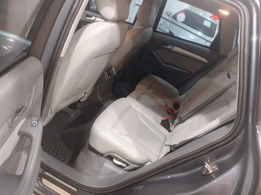 Q5 2.0 TFSI AMBIENTE 16V 225CV GASOLINA 4P AUTOMAT