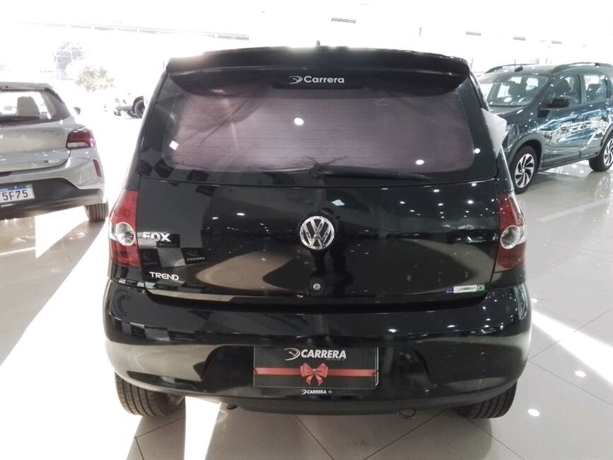 FOX 1.0 MI 8V FLEX 2P MANUAL