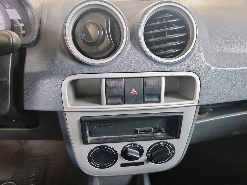 GOL 1.0 MI 8V FLEX 2P MANUAL G.IV