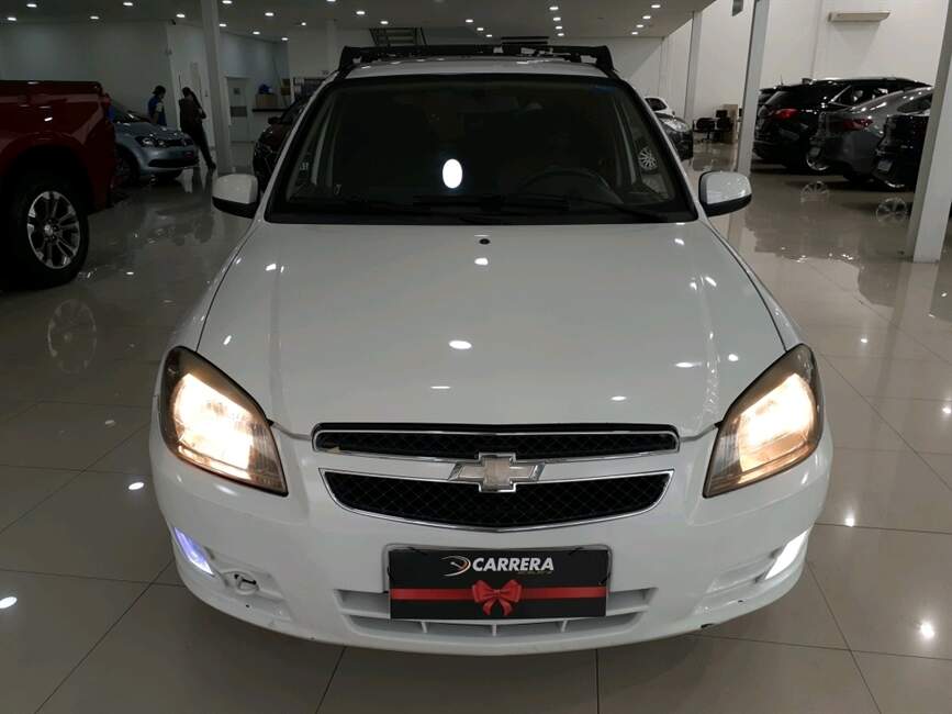 CELTA 1.0 MPFI LT 8V FLEX 4P MANUAL