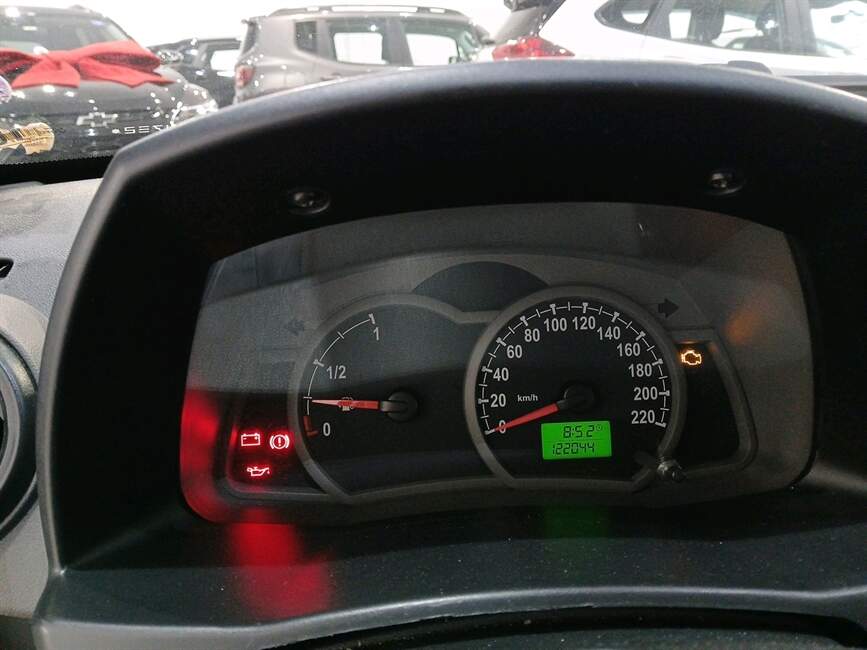 KA 1.0 MPI 8V FLEX 2P MANUAL
