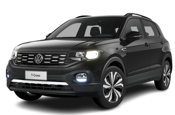 T-CROSS SENSE TSI